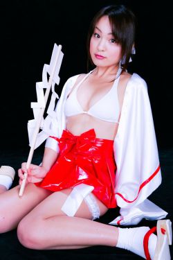 善德女王
