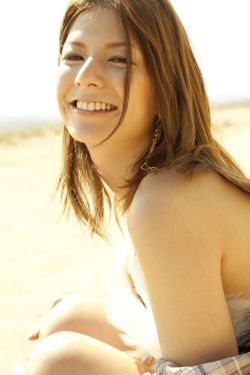 校园女匪