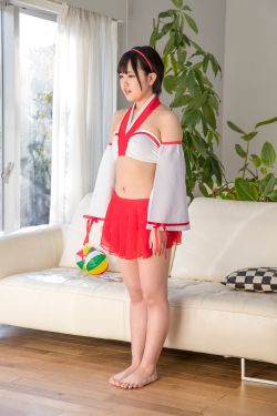 清凌凌的水
